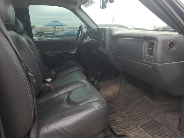 Photo 6 VIN: 1GCEK19T44E182118 - CHEVROLET SILVERADO 