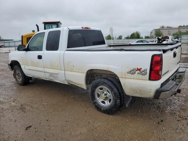 Photo 1 VIN: 1GCEK19T44E337802 - CHEVROLET 1500 