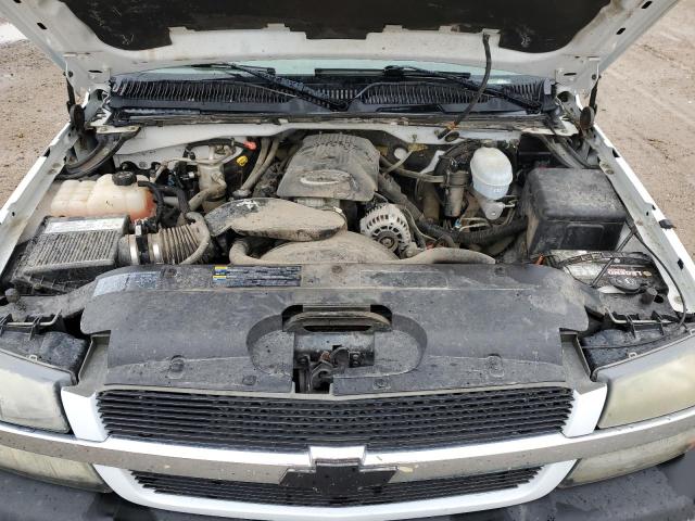 Photo 10 VIN: 1GCEK19T44E337802 - CHEVROLET 1500 