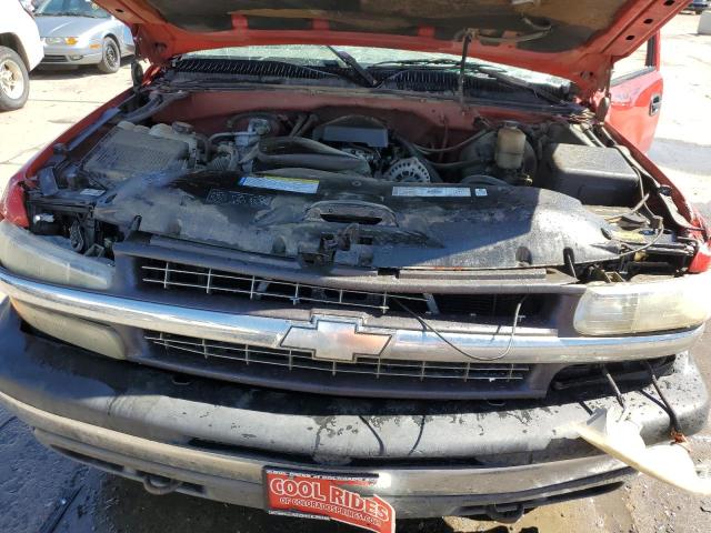 Photo 10 VIN: 1GCEK19T4YE118215 - CHEVROLET ALL MODELS 