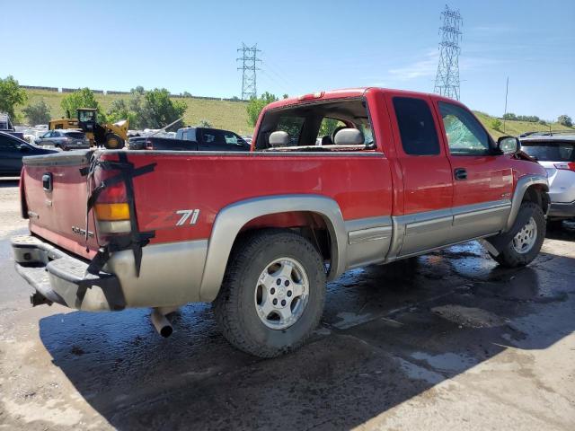 Photo 2 VIN: 1GCEK19T4YE118215 - CHEVROLET ALL MODELS 