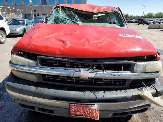 Photo 4 VIN: 1GCEK19T4YE118215 - CHEVROLET ALL MODELS 