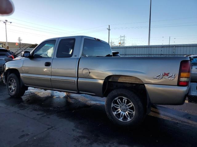 Photo 1 VIN: 1GCEK19T4YE153191 - CHEVROLET ALL MODELS 