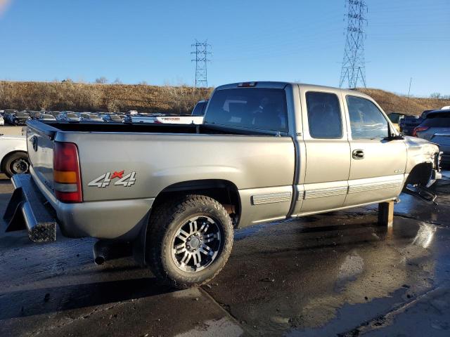 Photo 2 VIN: 1GCEK19T4YE153191 - CHEVROLET ALL MODELS 