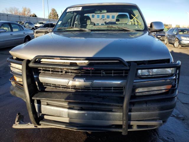 Photo 4 VIN: 1GCEK19T4YE153191 - CHEVROLET ALL MODELS 