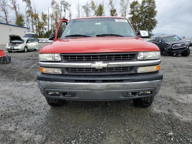 Photo 4 VIN: 1GCEK19T4YE230660 - CHEVROLET SILVERADO 