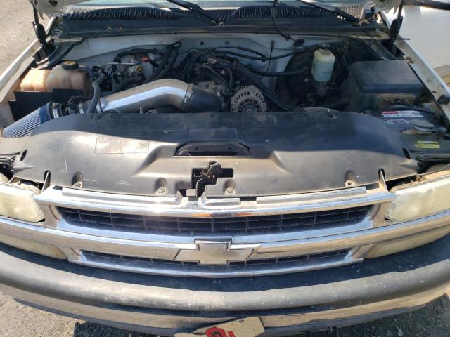 Photo 10 VIN: 1GCEK19T4YE254246 - CHEVROLET SILVERADO 