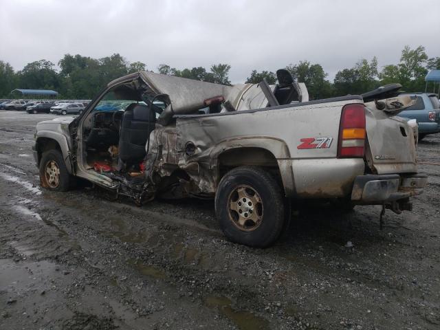 Photo 1 VIN: 1GCEK19T4YZ259164 - CHEVROLET SILVERADO 