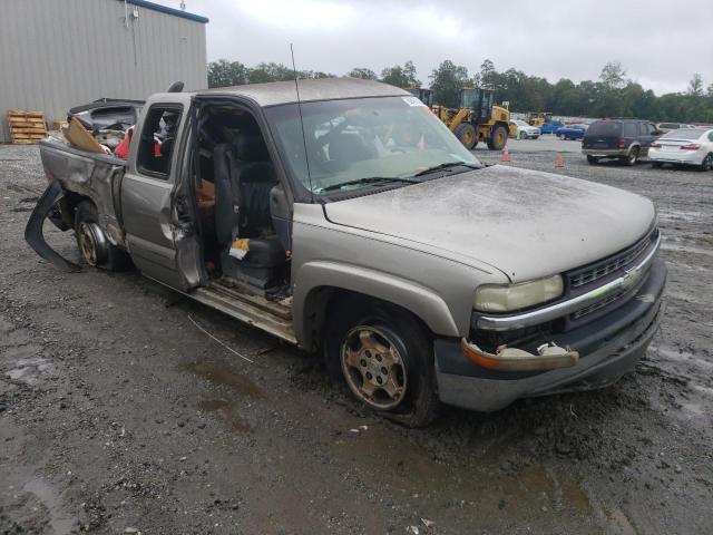 Photo 3 VIN: 1GCEK19T4YZ259164 - CHEVROLET SILVERADO 