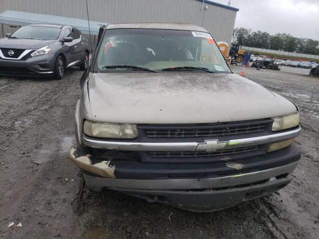 Photo 4 VIN: 1GCEK19T4YZ259164 - CHEVROLET SILVERADO 