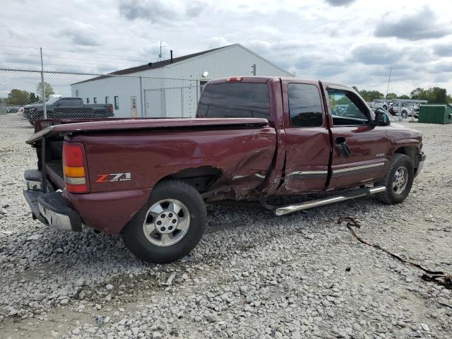 Photo 2 VIN: 1GCEK19T4YZ335059 - CHEVROLET SILVERADO 