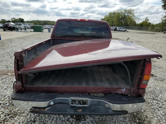 Photo 5 VIN: 1GCEK19T4YZ335059 - CHEVROLET SILVERADO 