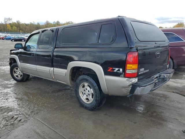 Photo 1 VIN: 1GCEK19T51E254911 - CHEVROLET SILVERADO 