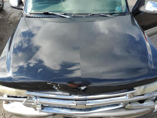 Photo 10 VIN: 1GCEK19T51E254911 - CHEVROLET SILVERADO 