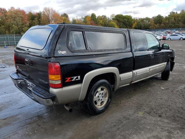 Photo 2 VIN: 1GCEK19T51E254911 - CHEVROLET SILVERADO 