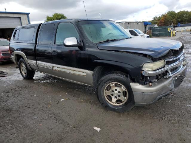 Photo 3 VIN: 1GCEK19T51E254911 - CHEVROLET SILVERADO 