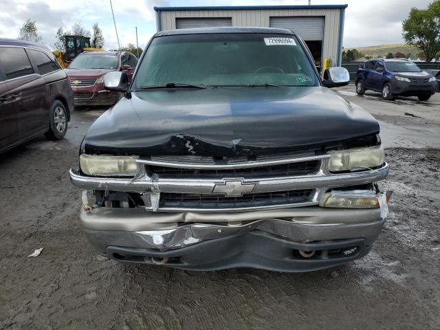 Photo 4 VIN: 1GCEK19T51E254911 - CHEVROLET SILVERADO 