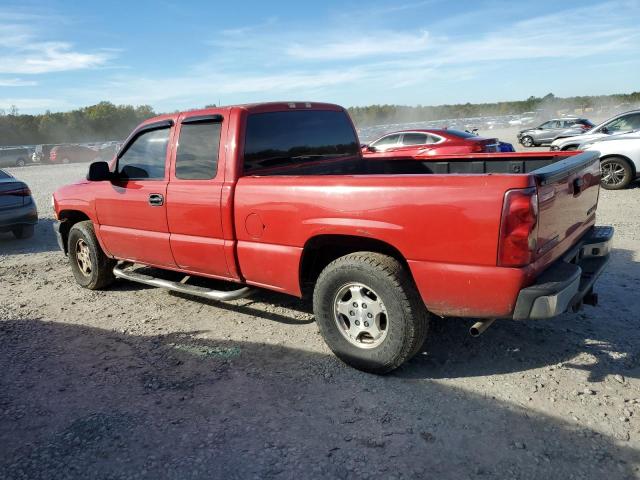 Photo 1 VIN: 1GCEK19T52E163462 - CHEVROLET SILVERADO 