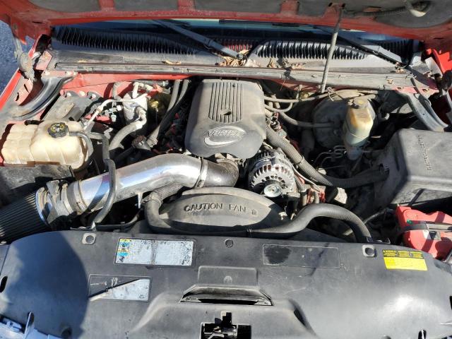 Photo 10 VIN: 1GCEK19T52E163462 - CHEVROLET SILVERADO 