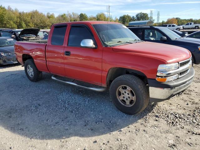 Photo 3 VIN: 1GCEK19T52E163462 - CHEVROLET SILVERADO 