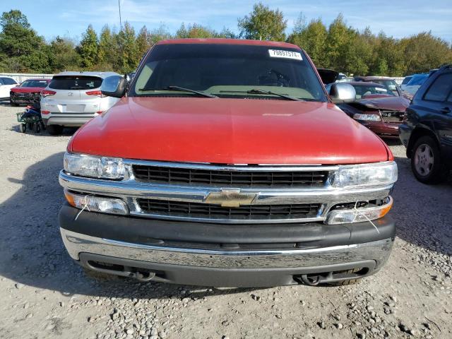 Photo 4 VIN: 1GCEK19T52E163462 - CHEVROLET SILVERADO 