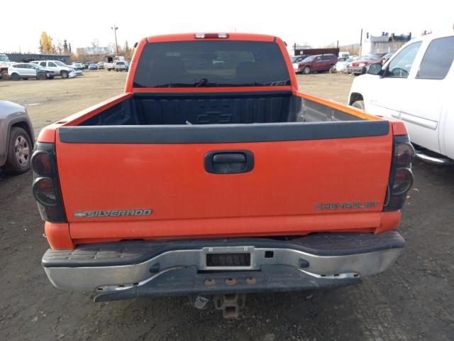 Photo 5 VIN: 1GCEK19T52Z116568 - CHEVROLET SILVERADO 