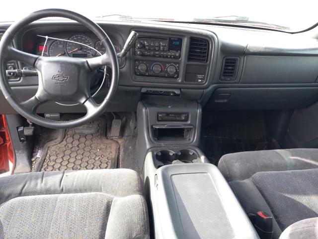 Photo 7 VIN: 1GCEK19T52Z116568 - CHEVROLET SILVERADO 