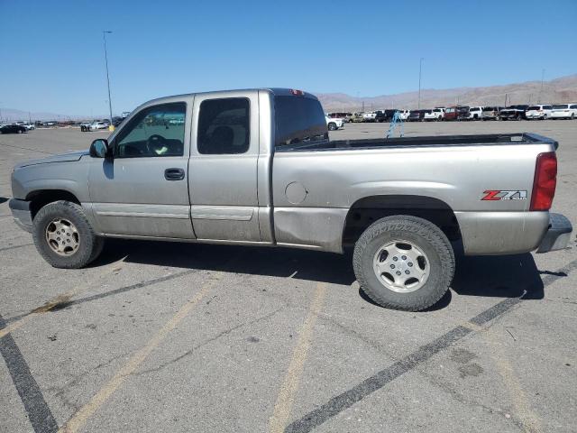 Photo 1 VIN: 1GCEK19T53E212788 - CHEVROLET SILVERADO 