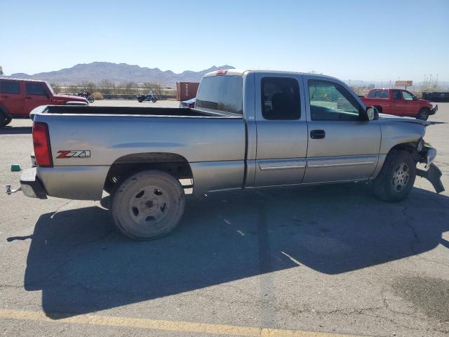 Photo 2 VIN: 1GCEK19T53E212788 - CHEVROLET SILVERADO 