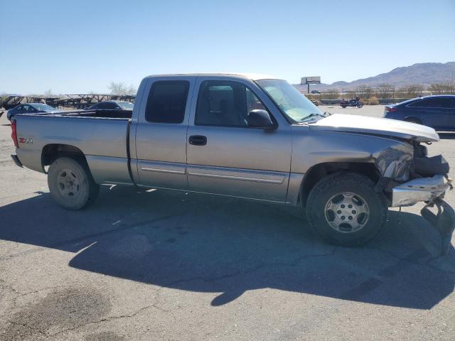 Photo 3 VIN: 1GCEK19T53E212788 - CHEVROLET SILVERADO 