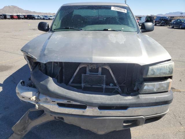 Photo 4 VIN: 1GCEK19T53E212788 - CHEVROLET SILVERADO 