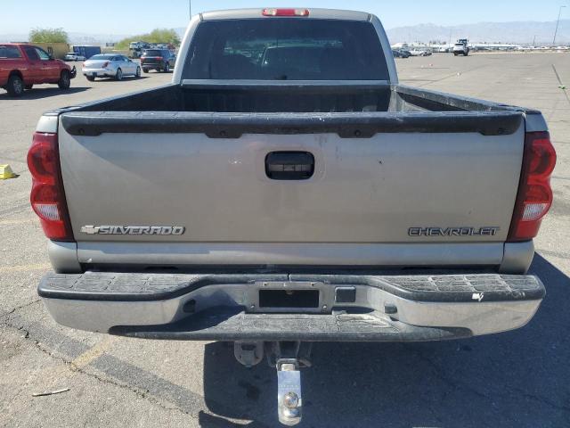 Photo 5 VIN: 1GCEK19T53E212788 - CHEVROLET SILVERADO 