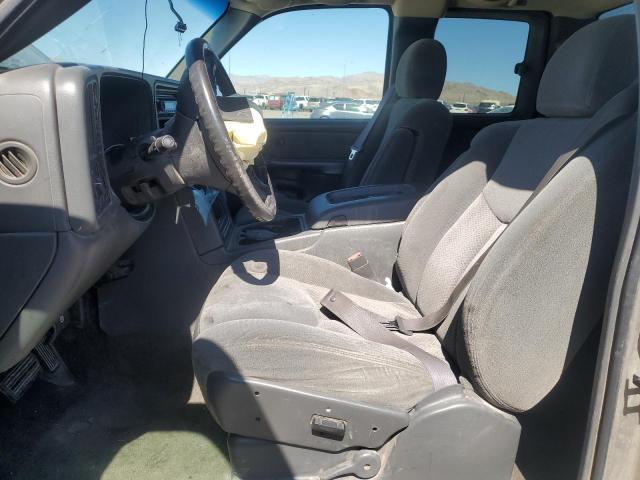 Photo 6 VIN: 1GCEK19T53E212788 - CHEVROLET SILVERADO 