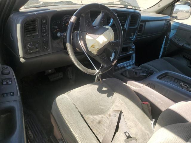 Photo 7 VIN: 1GCEK19T53E212788 - CHEVROLET SILVERADO 