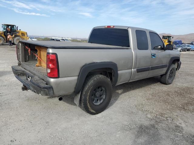 Photo 2 VIN: 1GCEK19T53E256614 - CHEVROLET SILVERADO 