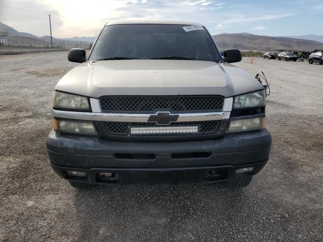 Photo 4 VIN: 1GCEK19T53E256614 - CHEVROLET SILVERADO 