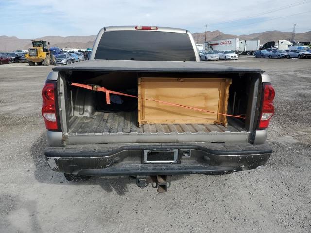 Photo 5 VIN: 1GCEK19T53E256614 - CHEVROLET SILVERADO 