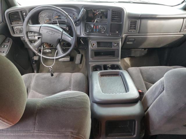 Photo 7 VIN: 1GCEK19T53E256614 - CHEVROLET SILVERADO 