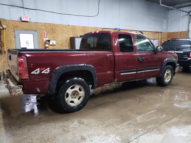 Photo 2 VIN: 1GCEK19T53E300093 - CHEVROLET SILVERADO 