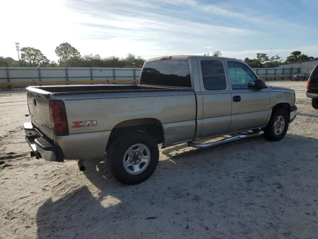 Photo 2 VIN: 1GCEK19T53E350069 - CHEVROLET SILVERADO 