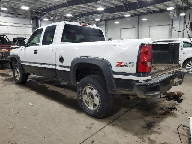 Photo 1 VIN: 1GCEK19T53E368359 - CHEVROLET SILVERADO 