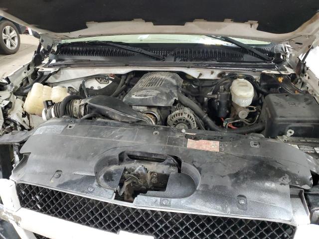 Photo 10 VIN: 1GCEK19T53E368359 - CHEVROLET SILVERADO 