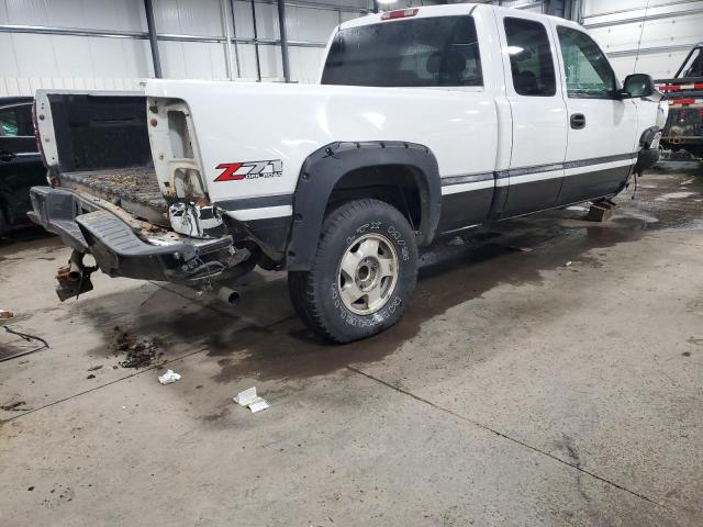 Photo 2 VIN: 1GCEK19T53E368359 - CHEVROLET SILVERADO 