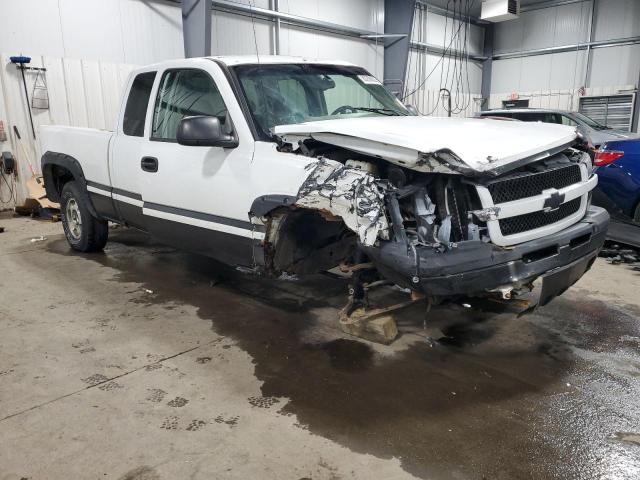 Photo 3 VIN: 1GCEK19T53E368359 - CHEVROLET SILVERADO 