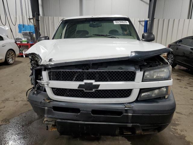 Photo 4 VIN: 1GCEK19T53E368359 - CHEVROLET SILVERADO 