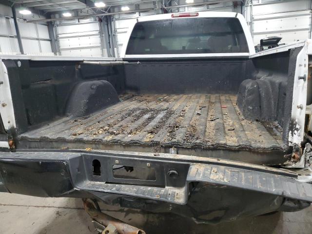 Photo 5 VIN: 1GCEK19T53E368359 - CHEVROLET SILVERADO 