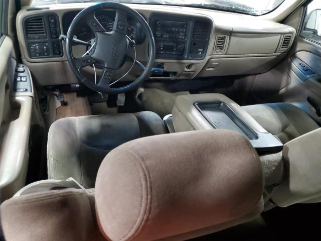 Photo 7 VIN: 1GCEK19T53E368359 - CHEVROLET SILVERADO 