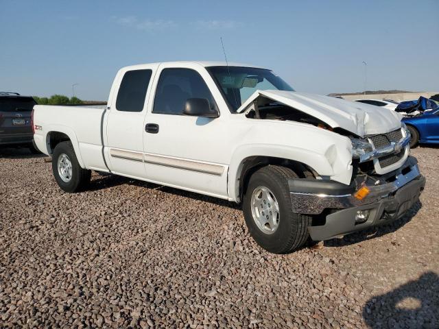 Photo 3 VIN: 1GCEK19T53E369754 - CHEVROLET SILVERADO 