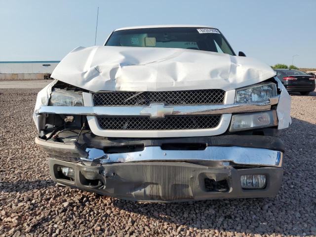 Photo 4 VIN: 1GCEK19T53E369754 - CHEVROLET SILVERADO 