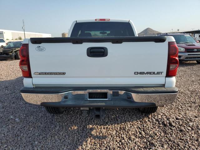 Photo 5 VIN: 1GCEK19T53E369754 - CHEVROLET SILVERADO 